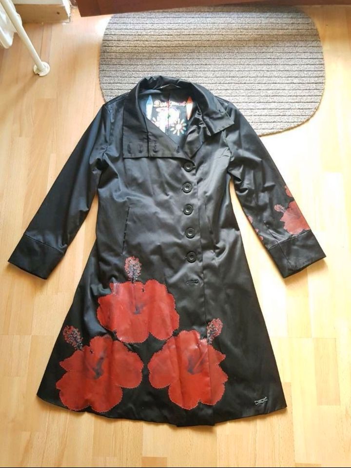 Desigual Mantel 40 Trenchcoat in Schenefeld