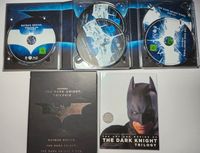 The Dark Knight - Trilogie 5 Disc Special Edition - BluRay Sachsen - Königsbrück Vorschau