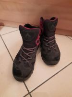 Treckingschuhe Wanderstiefel mckinley 38 wasserabweisend Köln - Köln Merheim Vorschau