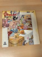 Al Stewart • Year Of The Cat • Vinyl Niedersachsen - Pattensen Vorschau