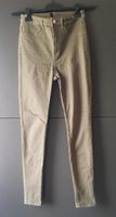 Jeans in Khaki Grün Gr.36 (Box4) Dortmund - Hörde Vorschau