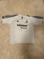 Real Madrid Heim Trikot 2003/2004 David Beckham Nordrhein-Westfalen - Selm Vorschau