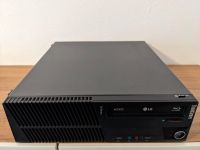 Lenovo Thinkcentre M92p i7-3770 32GB GTX 1650 SFF Gaming Bayern - Partenstein Vorschau