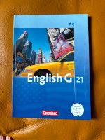 English G 21 ISBN 978-3-06-031307-5 Rheinland-Pfalz - Mehlingen Vorschau