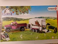 Schleich Pferdetransporter - kostenloser Versand Nordrhein-Westfalen - Raesfeld Vorschau