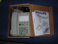 Philips Telefon mit integriertem Anrufbeantworter neuwertig mit O Bayern - Röthlein Vorschau