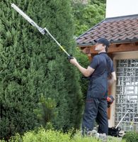 Stihl Teleskop-Heckenschere, Benzin mieten in Georgsmarienhütte Niedersachsen - Georgsmarienhütte Vorschau