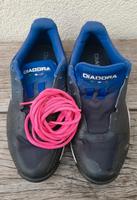 Diadora BlueShield All Court Tennis Schuhe Damen EUR 41 *GUT* Innenstadt - Köln Deutz Vorschau