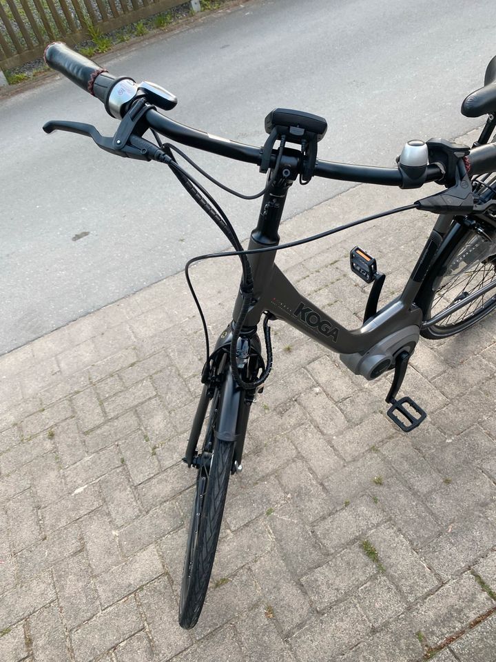 E-BIKE KOGA e NOVA 28" in Gütersloh