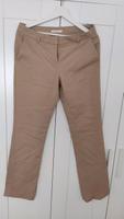 Esprit Baumwoll-Chinohose – Größe 38 – Beige Nordrhein-Westfalen - Meckenheim Vorschau