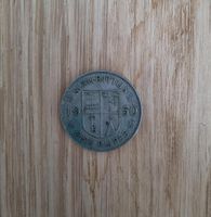 Münze/ Coin Mauritius *1 Rupie 1950* Nordrhein-Westfalen - Bergheim Vorschau