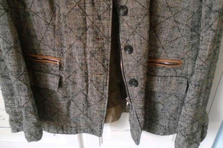 BOGNER Blazer-Jacke Gr.46 in Bayreuth