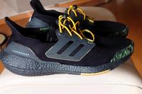 Herren Schuhe Sneaker Adidas Ultraboost 22 Gr 47 Nordrhein-Westfalen - Erkrath Vorschau