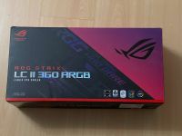 ASUS ROG STRIX LC II 360 ARGB Nordrhein-Westfalen - Oberhausen Vorschau