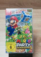 Super Mario Party Superstars Eimsbüttel - Hamburg Eimsbüttel (Stadtteil) Vorschau