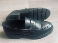 Görtz, stylishe Damenschuhe, Mokassins Art,neuwertig, 40 Nordrhein-Westfalen - Plettenberg Vorschau
