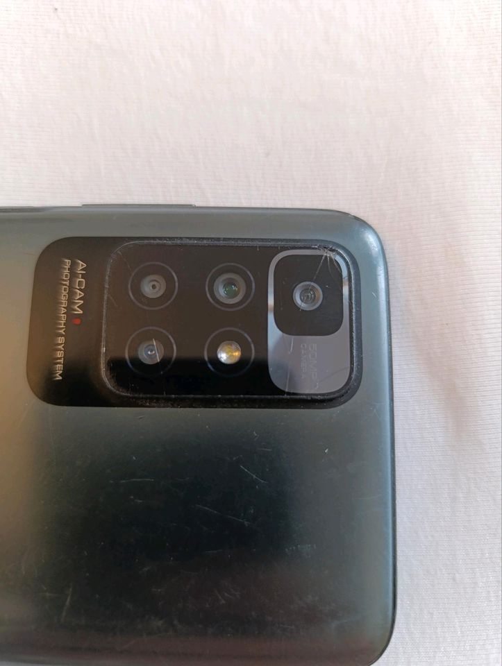 Xiaomi Redmi 10 2022 in Flossenbürg