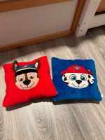 Kissen Paw Patrol Baden-Württemberg - Bad Waldsee Vorschau