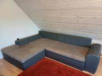 Ich biete das Sofa kostenlos an Baden-Württemberg - Sontheim Vorschau