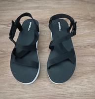 O'Neill Sandalen Riemchensandalen Plateau Schuhe Gr 40 neu Niedersachsen - Osnabrück Vorschau