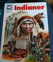 Was ist was "Indianer" Hessen - Nüsttal Vorschau