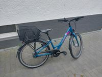 Kinderfahrrad - hochwertig - STEVENS Tour Nexus Girl 24" Hessen - Maintal Vorschau