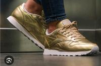 SUCHE REEBOK GOLD  S. FACE IN 39 Bayern - Bamberg Vorschau