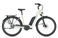 ✅✅DAMEN E-BIKE Kalkhoff Image 1.B Move FL ⚡️ 500er⚡️ AKKU UVP**2699€* DAMEN E-CITY BOSCH ACTIVE LEASING MIT JOBRAD 452998 wie KTM, Hercules, Haibike, Cube Nordrhein-Westfalen - Grevenbroich Vorschau