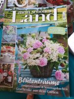 Zeitschrift Landlust, schöner Land, Landhaus,Beeren, Heilpflanzen Nordrhein-Westfalen - Preußisch Oldendorf Vorschau