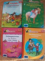 4 Bücher Leserabe 1.Lesestufe Nordrhein-Westfalen - Stemwede Vorschau