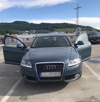 Audi A6 2,7 TDI 7 Gang Automatik Euro5 Baden-Württemberg - Bad Krozingen Vorschau