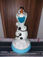 Disney eiskönigin Olaf lampe Nordrhein-Westfalen - Recklinghausen Vorschau