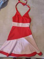Neckholder Kleid Gr. 36 Bayern - Neusäß Vorschau