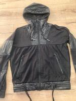 Adidas Jacke Bayern - Eberfing Vorschau