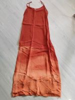 Strandkleid gr  s Wandsbek - Hamburg Sasel Vorschau