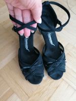 Tanzschuhe Diamant Gr. 39 Echtleder Bonn - Bonn-Zentrum Vorschau