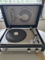 Philips 6050 Plattenspieler 70iger Jahre retro Rheinland-Pfalz - Anhausen Vorschau