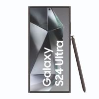 Suche NEUES Samsung Galaxy S24 Ultra mit 512 GB/ Black or Gray Bayern - Königsbrunn Vorschau