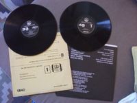 2 LP's Vinyl Schallplatte UB40 "Signing Off" 1980 original Häfen - Bremerhaven Vorschau