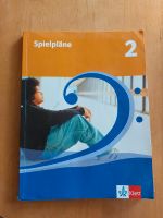 Spielpläne 2  ISBN  978 3 12 175013 9 Rheinland-Pfalz - Schankweiler Vorschau