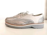Paul Green Schnürschuhe, Größe 40, sehr gut Baden-Württemberg - Bondorf Vorschau