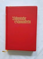 Kochbuch "Böhmische Schmankerln" Bielefeld - Bielefeld (Innenstadt) Vorschau