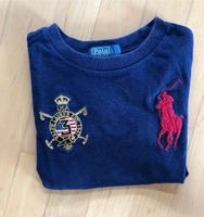 POLO RALPH LAUREN⭐️T-SHIRT⭐️GR. 4 Jahre⭐️TOP⭐️ Düsseldorf - Flehe Vorschau