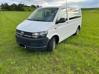 VW T6 Transporter 9 Sitze Bus Thüringen - Floh-Seligenthal Vorschau