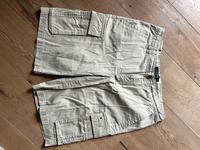 MCNEAL Cargo-Bermuda Gr. 52 - TOP Zustand Wuppertal - Langerfeld-Beyenburg Vorschau