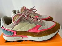 HOFF neuw. Damensneaker Gr. 38 (2xgetragen) Saarland - Illingen Vorschau