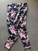 Leggings von Ergee Grösse 48 Saarland - Spiesen-Elversberg Vorschau