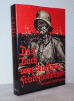 Das Buch vom deutschen Freikorpskämpfer Thüringen - Suhl Vorschau