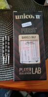 James Wade 23g Softdarts Hessen - Rosenthal Vorschau