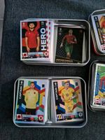 Topps Official Euro 2024 Match Attax Karten Nordrhein-Westfalen - Hagen Vorschau